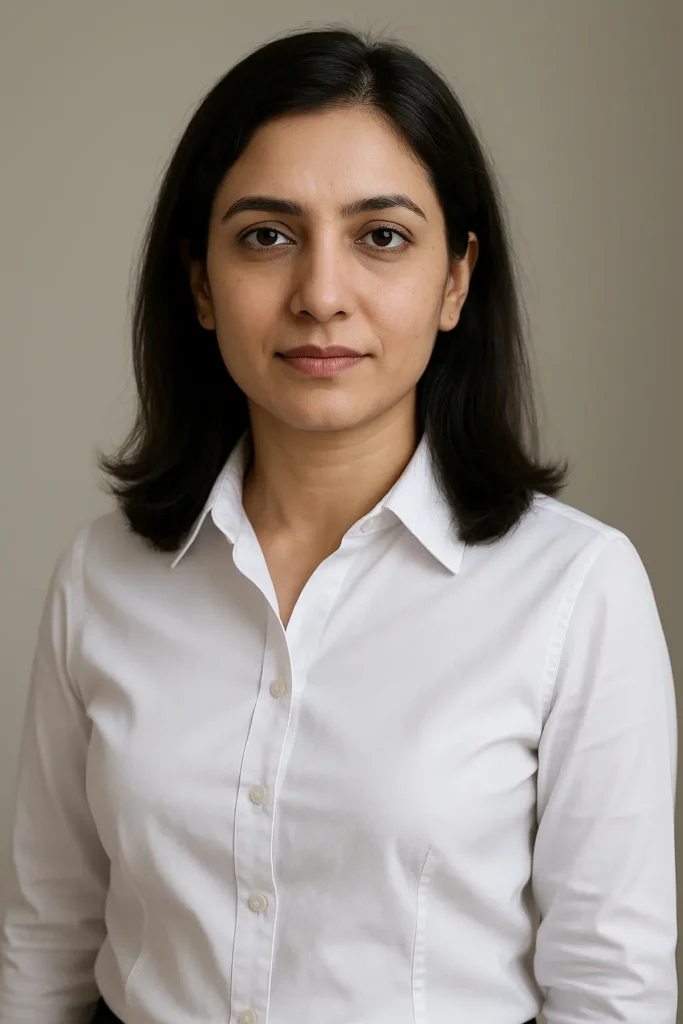 Ayesha Husain Ayesha Husain